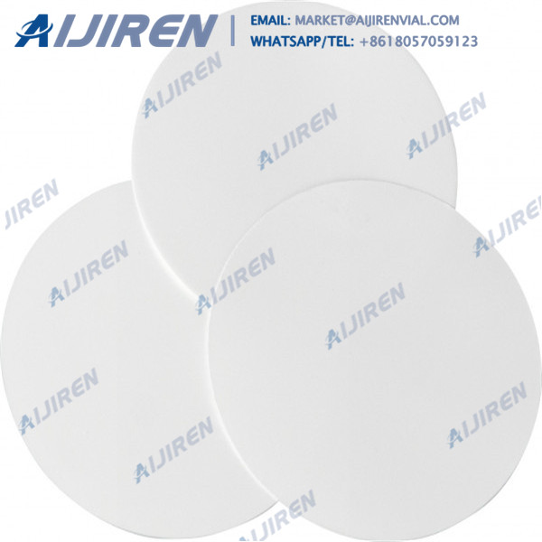 <h3>Popular PTFE membrane filter 0.2 um Mexico-Analytical Testing </h3>
